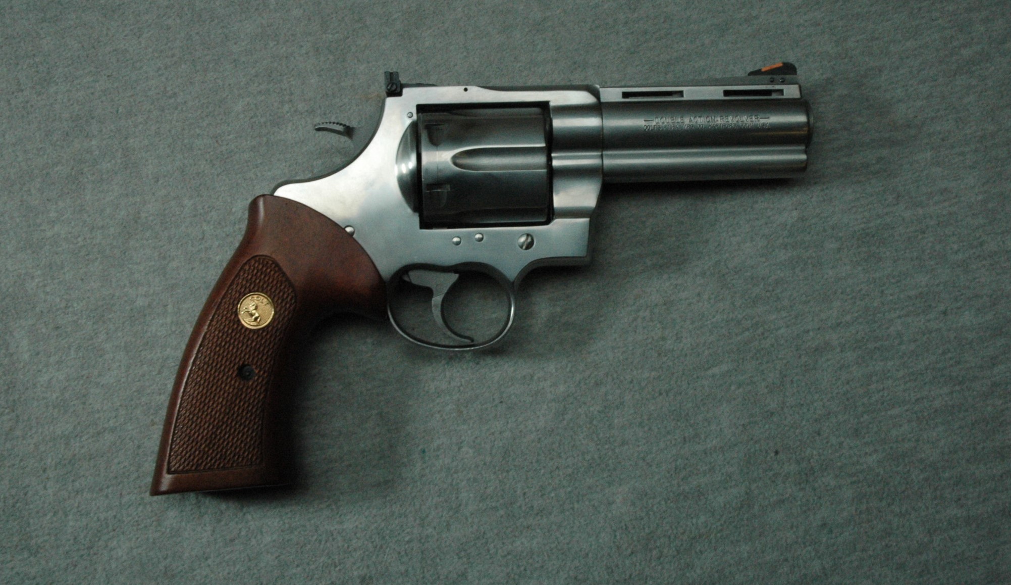 Colt ~ Anaconda ~ .44 Mag | Cabela's